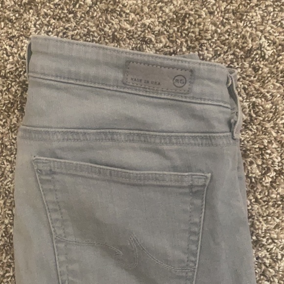 Gray jeans - Picture 4 of 4